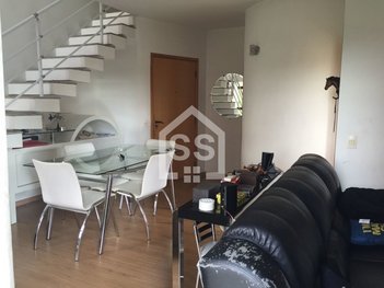 apartment em Alameda dos Guaramomis, Planalto Paulista - São Paulo - SP