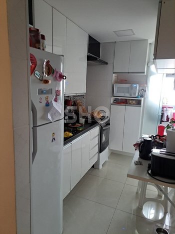 apartment em Avenida Antônio Diogo, Vila Ré - São Paulo - SP
