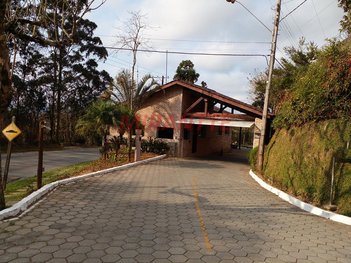 land_lot em Rua Nicarágua, Flor da Cantareira - São Paulo - SP