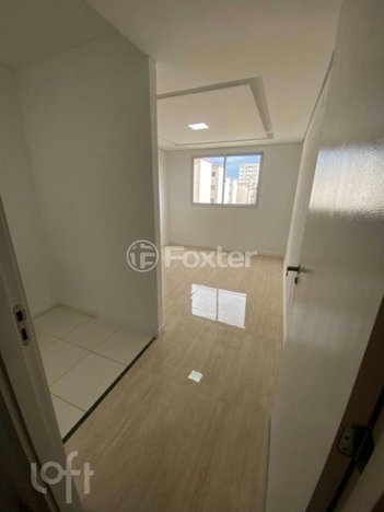apartment em Avenida Karl Iwers, Jardim Itu - Porto Alegre - RS