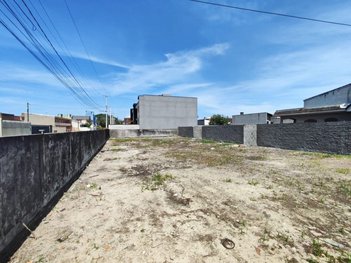 land_lot em Rua Elier Martins, Praia de Leste - Pontal do Paraná - PR