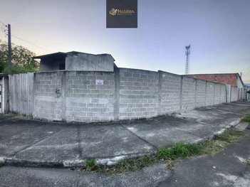 land_lot em Rua Eduardo da Silva Neto, Comercial e Residencial Jardim Mariana - Pindamonhangaba - SP