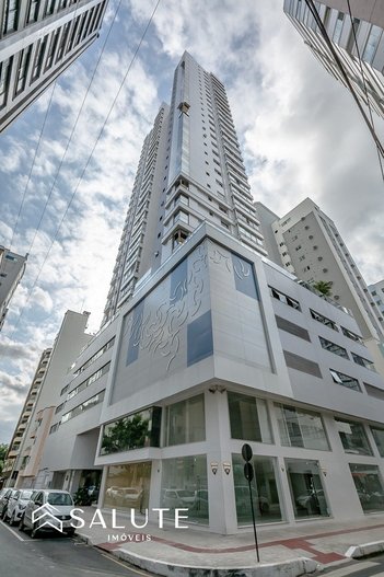 apartment em Rua 620, Centro - Balneário Camboriú - SC