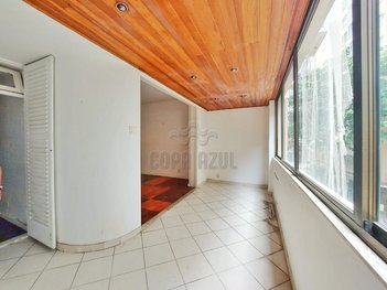 apartment em Rua Aires Saldanha, Copacabana - Rio de Janeiro - RJ
