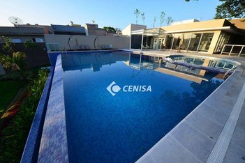 apartment em Rua Pedro Virillo, Jardim Santiago - Indaiatuba - SP