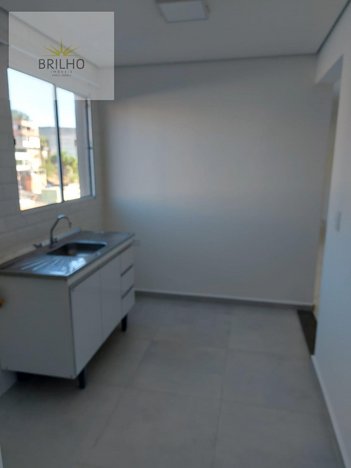 apartment em Rua Mário Barreto, Veloso - Osasco - SP