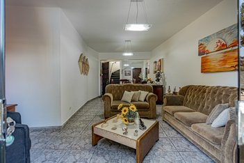house em Rua João Batista Botelo, Parque São Domingos - São Paulo - SP