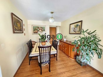 apartment em Rua Serra do Japi, Vila Gomes Cardim - São Paulo - SP