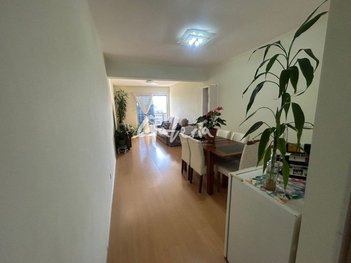 apartment em Rua Vinte e Oito de Julho, Fundação - São Caetano do Sul - SP