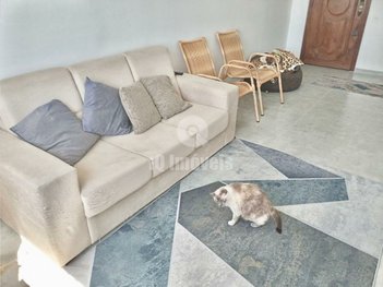 apartment em Rua Princesa Isabel, Brooklin Paulista - São Paulo - SP