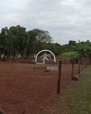 land_lot em Área Rural, Área Rural de Quadra - Quadra - SP