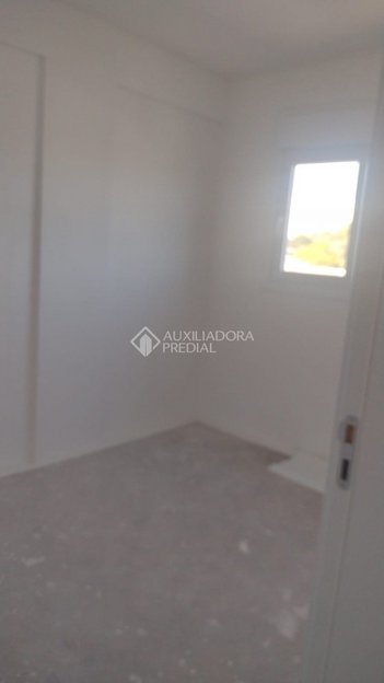 apartment em Rua Coronel Aparício Borges, Glória - Porto Alegre - RS
