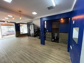 commercial_property em Avenida Presidente Kennedy, Santa Paula - São Caetano do Sul - SP