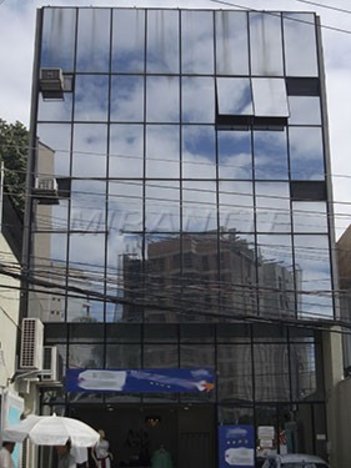 office em Avenida Água Fria, Água Fria - São Paulo - SP