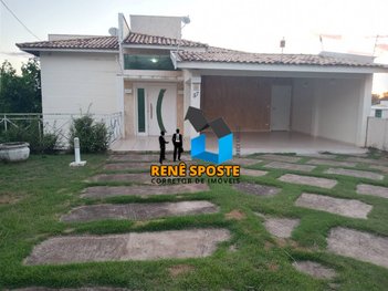 house em Rua dos Girassóis, Jardim Porangaba - Águas de São Pedro - SP