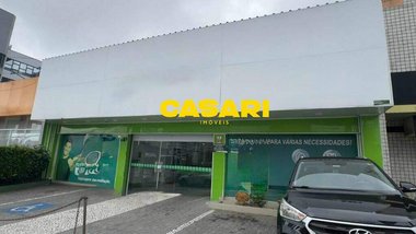business em Avenida Lucas Nogueira Garcez, Centro - São Bernardo do Campo - SP