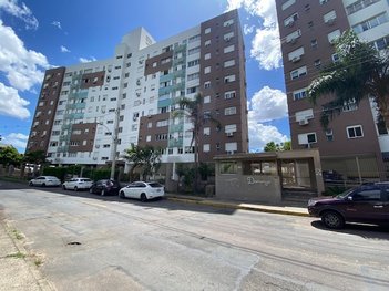 apartment em Florianópolis, Azenha - Porto Alegre - RS