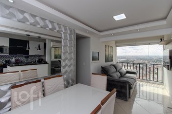 apartment em Gustavo Adolfo, Vila Gustavo - São Paulo - SP
