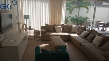 house em Avenida Mãe Bernarda, Juquehy - São Sebastião - SP