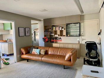 apartment em Rua Senador Joaquim Ribeiro do Valle, Vila Leopoldina - São Paulo - SP