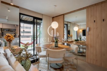 apartment em Rua Auxiliadora, Auxiliadora - Porto Alegre - RS