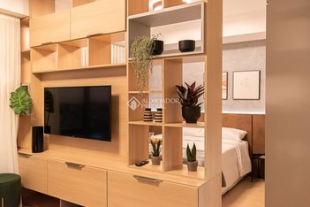 apartment em Avenida Benjamin Constant, Floresta - Porto Alegre - RS