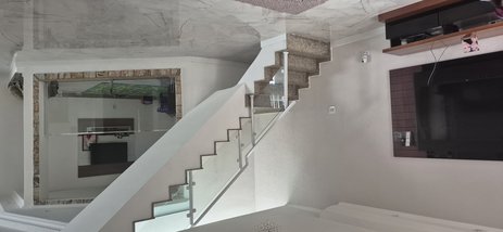 house em Rua da Glória, Vale dos Machados - Guarulhos - SP