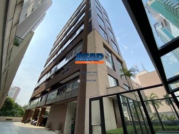 office em Apeninos, Aclimação - São Paulo - SP