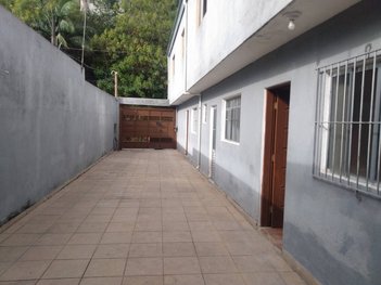 house em Avenida Meitoku Shimabuco, Jardim Camila - Mauá - SP