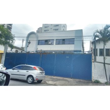 industrial em Eng. Luis Gomes Cardim Sangirardi, Vila Mariana - São Paulo - SP