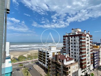 apartment em Rua Guaraci, Centro - Capão da Canoa - RS