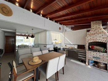 apartment em Rua Rosa de Siqueira, Campestre - Santo André - SP