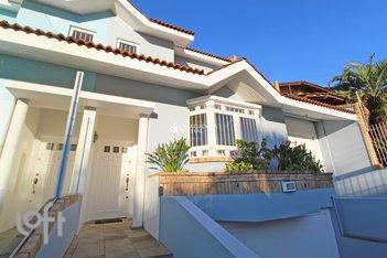 house em Dona Adda Mascarenhas de Moraes, Jardim Itu-Sabará - Porto Alegre - RS