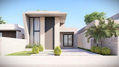 house em Rua José Rogério Galetto, SENAI - Montenegro - RS