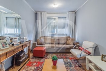 apartment em Otávio Chiavaro, Centro - Gravataí - RS