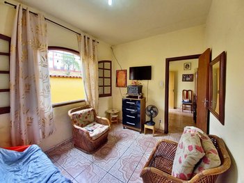 house em Rua Antônio Peixoto Guimarães, Caiçara-Adelaide - Belo Horizonte - MG