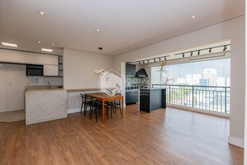 apartment em Avenida Professor Alceu Maynard Araújo, Vila Cruzeiro - São Paulo - SP
