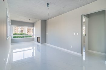 apartment em Bagé, Petrópolis - Porto Alegre - RS