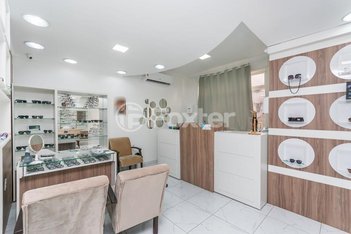 office em Rua dos Andradas, Centro Histórico - Porto Alegre - RS