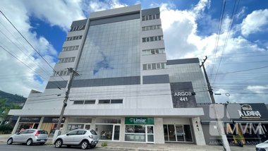 office em Rua Sete de Setembro, Centro - Osório - RS