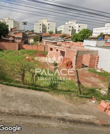 land_lot em Rua Jacob Wagner, Piracicamirim - Piracicaba - SP