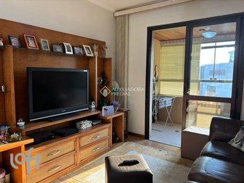 apartment em Doutor Nilo Peçanha, Passo D'areia - Porto Alegre - RS