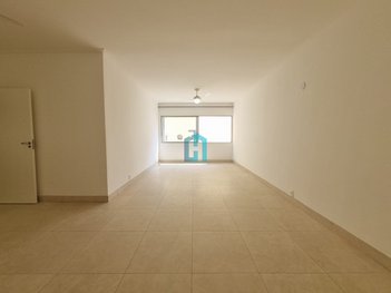 apartment em Avenida Rouxinol, Indianópolis - São Paulo - SP