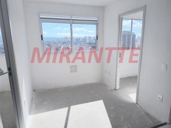 apartment em Rua Maestro Gabriel Migliori, Jardim Pereira Leite - São Paulo - SP