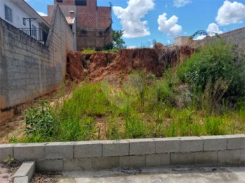 commercial_land_lot em Rua Francisco Pereira de Lima, Jardim Brasil - Várzea Paulista - SP