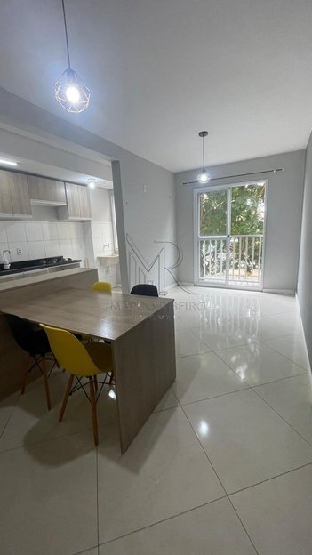 apartment em Rua Missões, Vila Vista Alegre - Cachoeirinha - RS