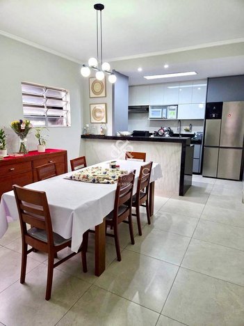 house em Rua Carlos Gonçalves, Jardim Monções - Santo André - SP