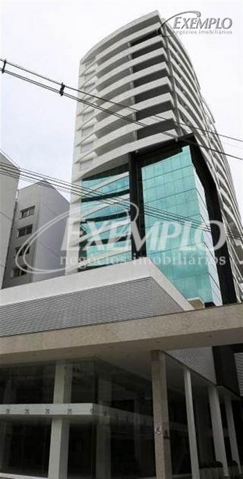 office em Rua Sinimbu, São Pelegrino - Caxias do Sul - RS