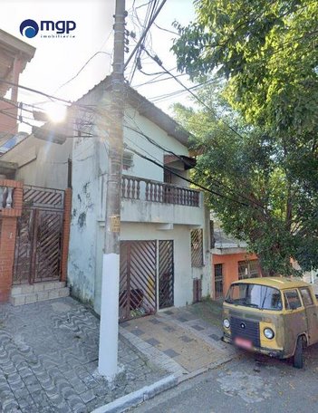 house em Rua Nicolas Adam, Jardim Rizzo - São Paulo - SP