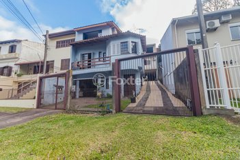 house em Rua Nero José da Silva Filho, Partenon - Porto Alegre - RS